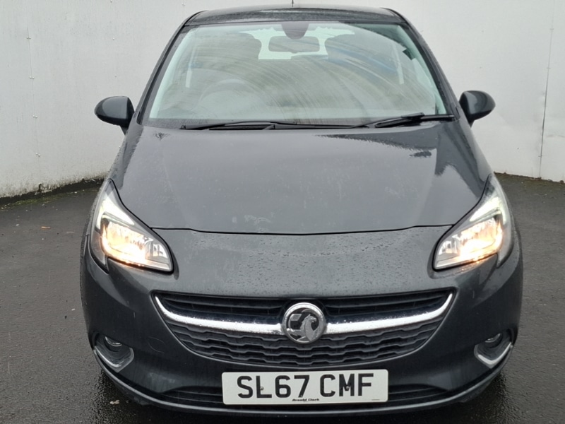 Used Vauxhall Corsa 2017 for sale - 76160505: Photo 12