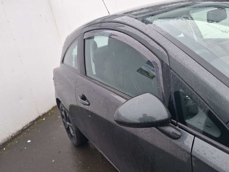 Used Vauxhall Corsa 2017 for sale - 76160505: Photo 13