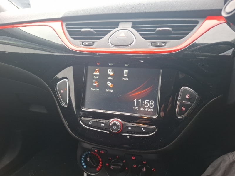 Used Vauxhall Corsa 2017 for sale - 76160505: Photo 15