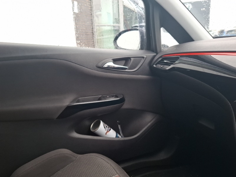 Used Vauxhall Corsa 2017 for sale - 76160505: Photo 18