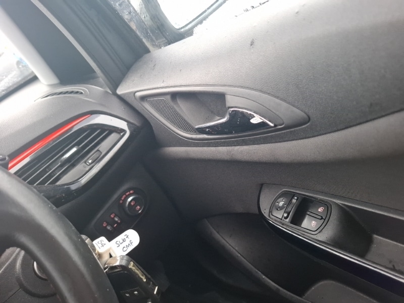 Used Vauxhall Corsa 2017 for sale - 76160505: Photo 19