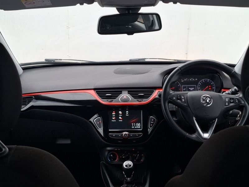 Used Vauxhall Corsa 2017 for sale - 76160505: Photo 2