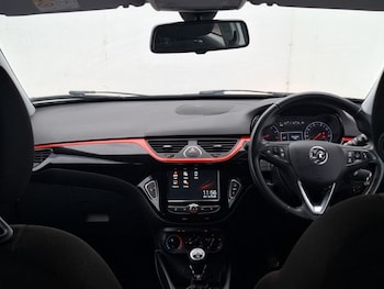 Used Vauxhall Corsa 2017 for sale - 76160505: Photo 2