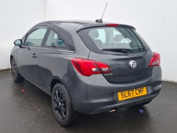 Used Vauxhall Corsa 2017 for sale - 76160505: Photo 3