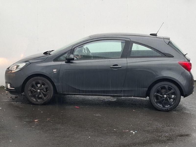 Used Vauxhall Corsa 2017 for sale - 76160505: Photo 4