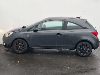 Used Vauxhall Corsa 2017 for sale - 76160505: Photo 4
