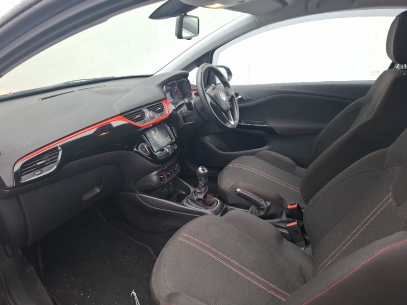 Used Vauxhall Corsa 2017 for sale - 76160505: Photo 5