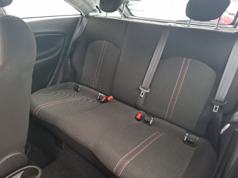 Used Vauxhall Corsa 2017 for sale - 76160505: Photo 6