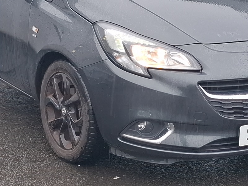Used Vauxhall Corsa 2017 for sale - 76160505: Photo 9