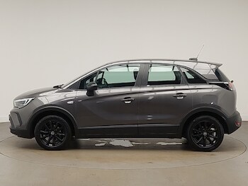 Used Vauxhall Crossland 2022 for sale - 76365620: Photo