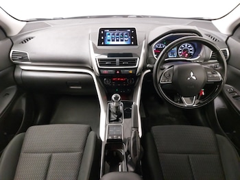 Used Mitsubishi Eclipse Cross 2021 for sale - 78511341: Photo