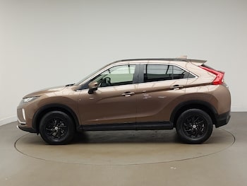 Used Mitsubishi Eclipse Cross 2021 for sale - 78511341: Photo