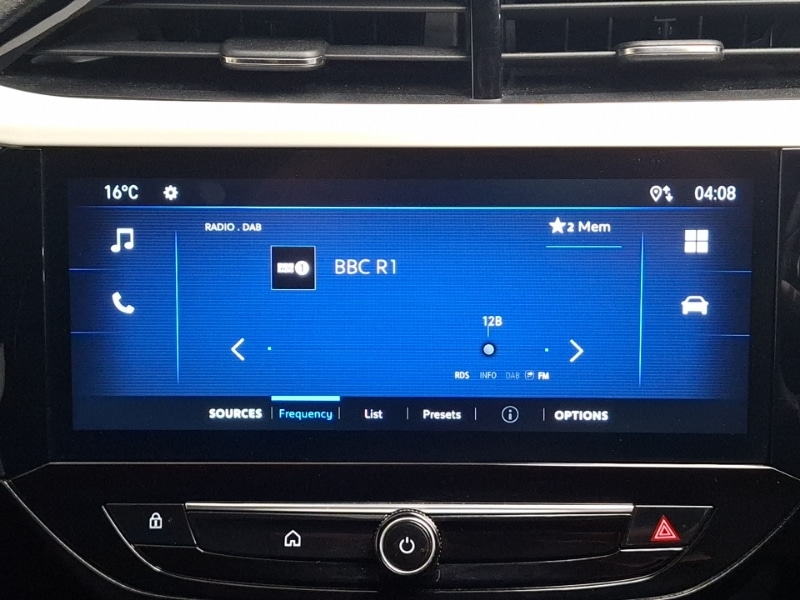 Used Vauxhall Corsa 2025 for sale - 77750733: Photo 13