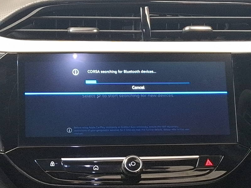 Used Vauxhall Corsa 2025 for sale - 77750733: Photo 7