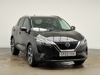 Used Nissan Qashqai 2023 for sale - 78647357: Photo