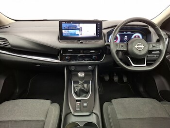 Used Nissan Qashqai 2023 for sale - 78647357: Photo