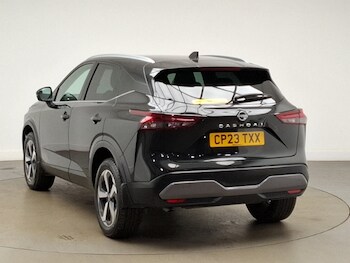 Used Nissan Qashqai 2023 for sale - 78647357: Photo