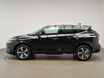 Used Nissan Qashqai 2023 for sale - 78647357: Photo