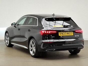 Used Audi A3 2023 for sale - 78202949: Photo