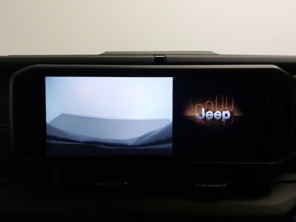 Used Jeep Wrangler 2025 for sale - 74919931: Photo 15