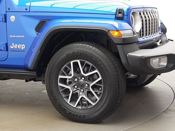 Used Jeep Wrangler 2025 for sale - 74919931: Photo 9