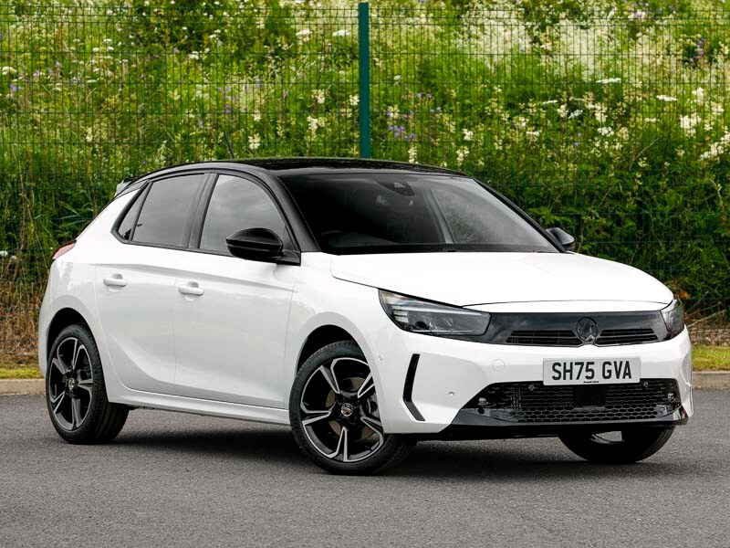 Used Vauxhall Corsa 2025 for sale - 78151265: Photo 7