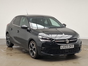 Used Vauxhall Corsa 2023 for sale - 78674988: Photo