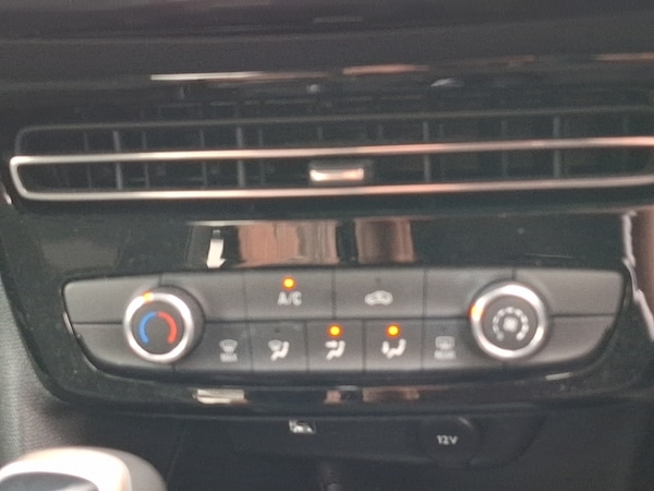 Used Vauxhall Mokka 2021 for sale - 76213276: Photo 18