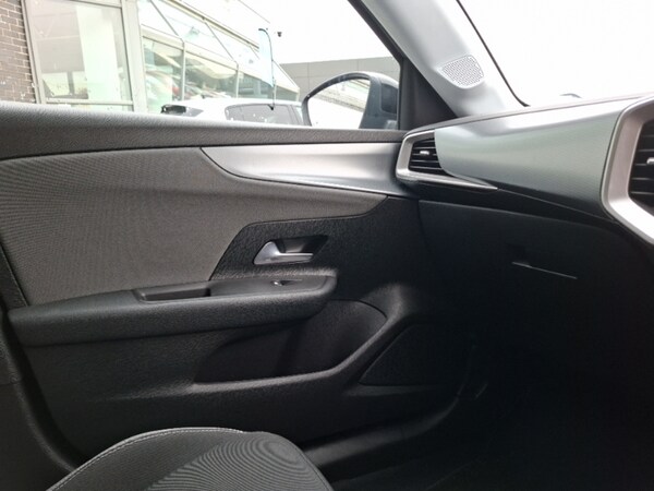 Used Vauxhall Mokka 2021 for sale - 76213276: Photo 19