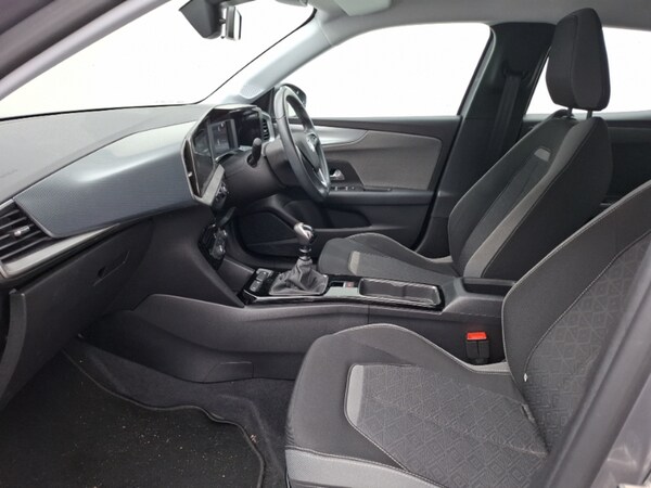 Used Vauxhall Mokka 2021 for sale - 76213276: Photo 5