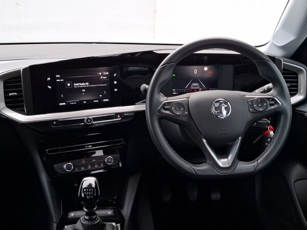 Used Vauxhall Mokka 2021 for sale - 76213276: Photo 7