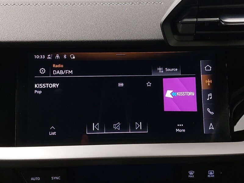 Used Audi A3 2023 for sale - 77933459: Photo 10