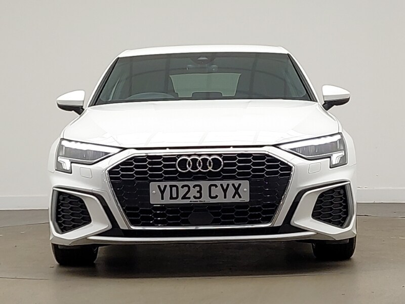 Used Audi A3 2023 for sale - 77933459: Photo 12