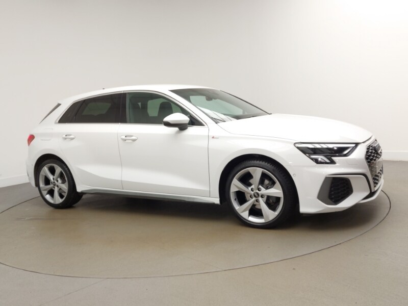 Used Audi A3 2023 for sale - 77933459: Photo 13