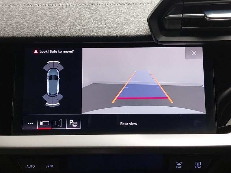 Used Audi A3 2023 for sale - 77933459: Photo 15