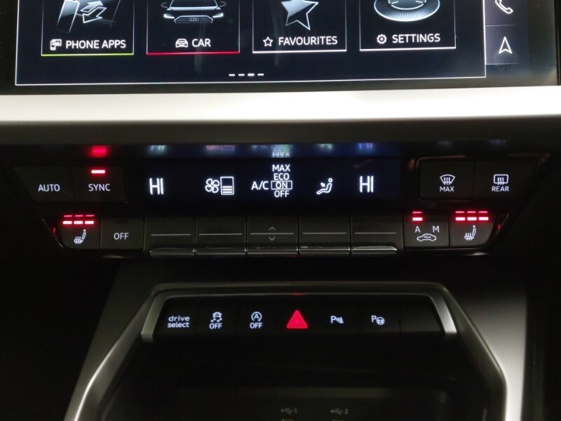 Used Audi A3 2023 for sale - 77933459: Photo 17