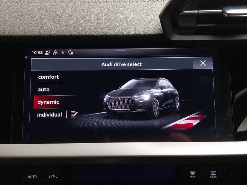 Used Audi A3 2023 for sale - 77933459: Photo 18