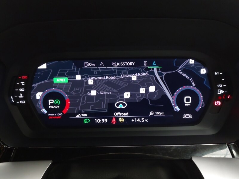 Used Audi A3 2023 for sale - 77933459: Photo 19