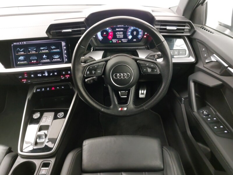 Used Audi A3 2023 for sale - 77933459: Photo 7