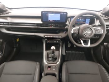 Used Jeep Avenger 2026 for sale - 78550303: Photo