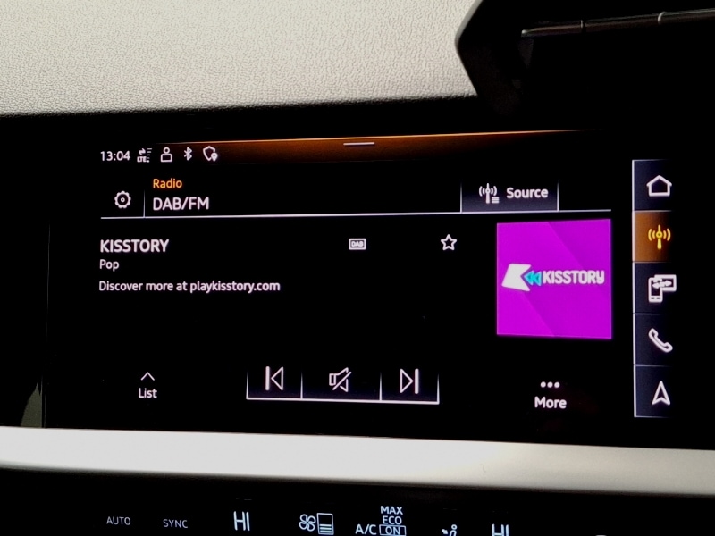 Used Audi A3 2024 for sale - 77150000: Photo 10