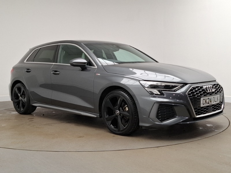 Used Audi A3 2024 for sale - 77150000: Photo 13