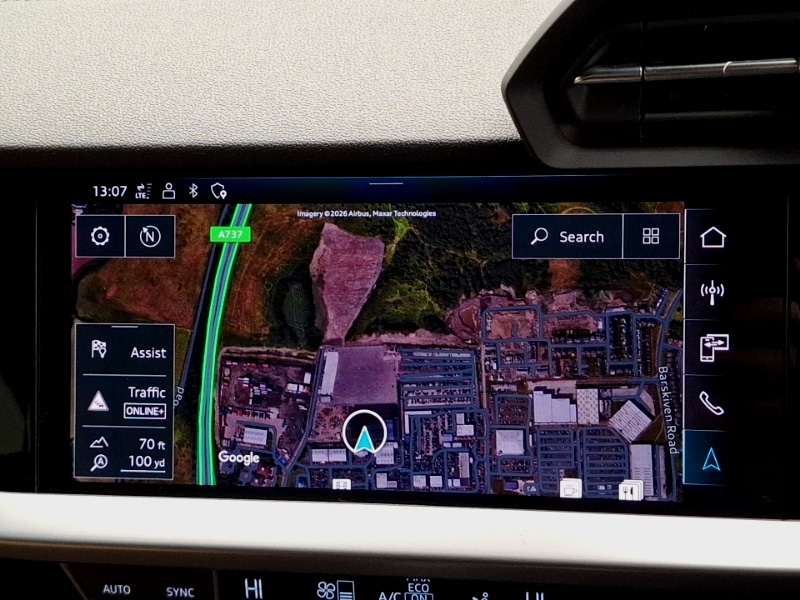 Used Audi A3 2024 for sale - 77150000: Photo 14