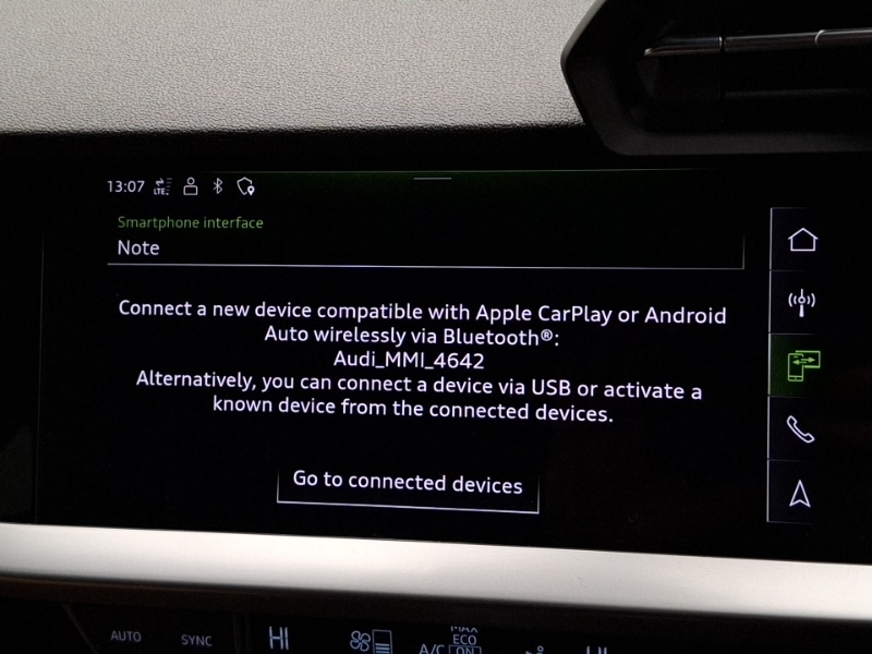 Used Audi A3 2024 for sale - 77150000: Photo 15