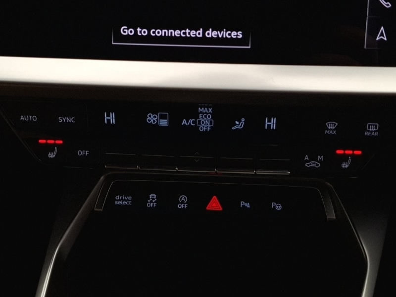 Used Audi A3 2024 for sale - 77150000: Photo 16