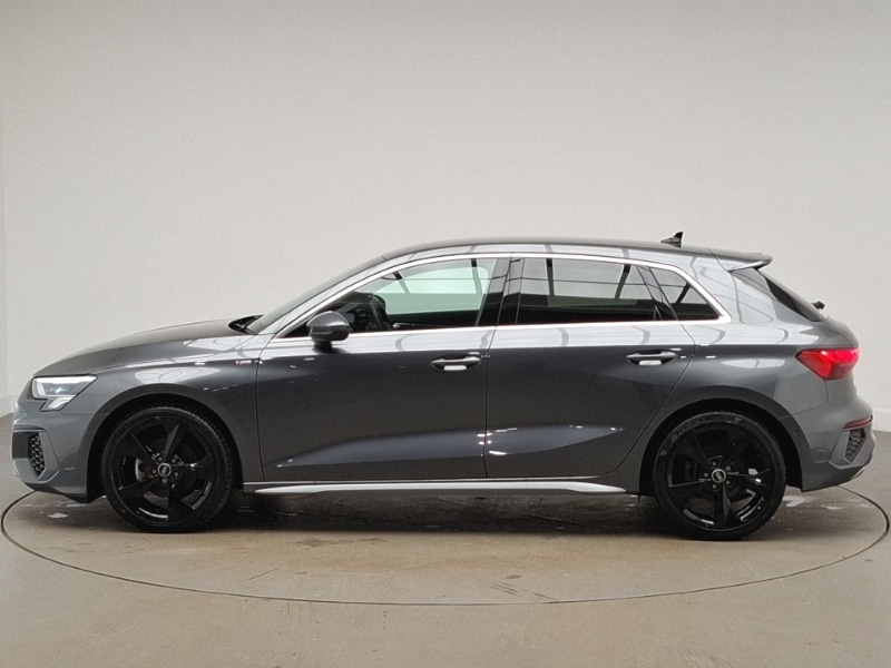 Used Audi A3 2024 for sale - 77150000: Photo 4