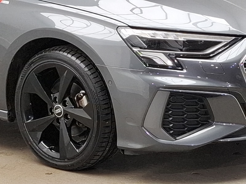 Used Audi A3 2024 for sale - 77150000: Photo 9