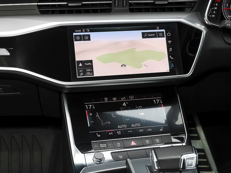 Used Audi A6 2018 for sale - 77987632: Photo 10