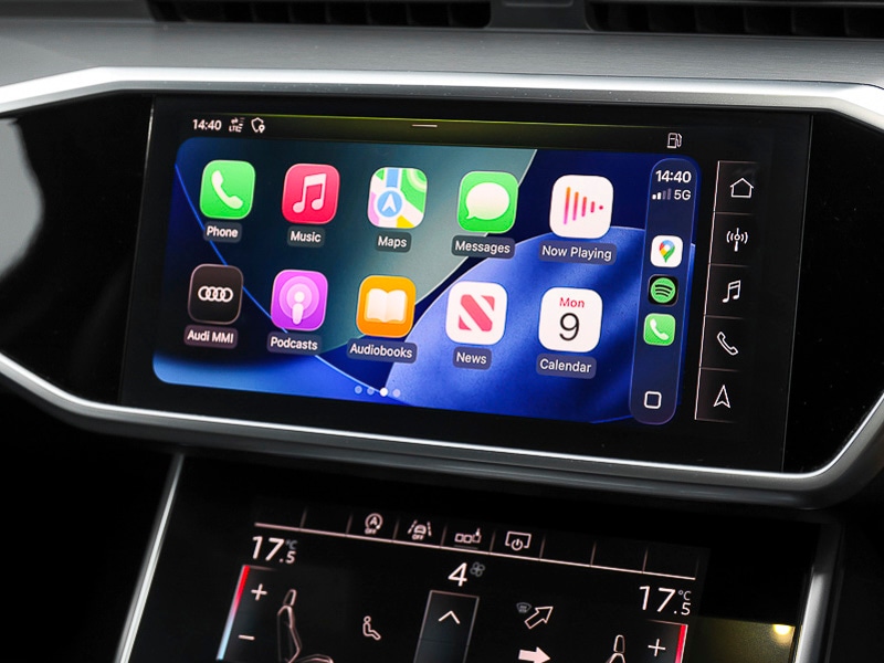 Used Audi A6 2018 for sale - 77987632: Photo 11