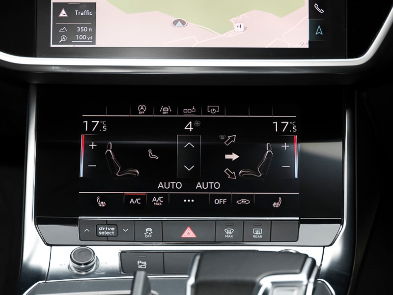 Used Audi A6 2018 for sale - 77987632: Photo 13